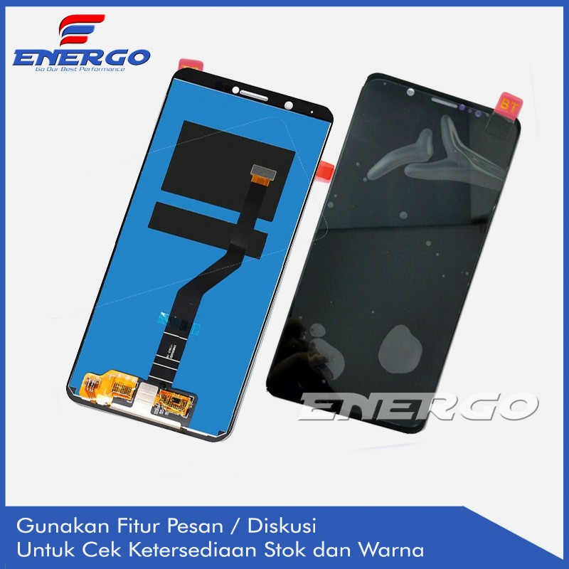 Lcd Vivo V7 Plus Original + Touchscreen