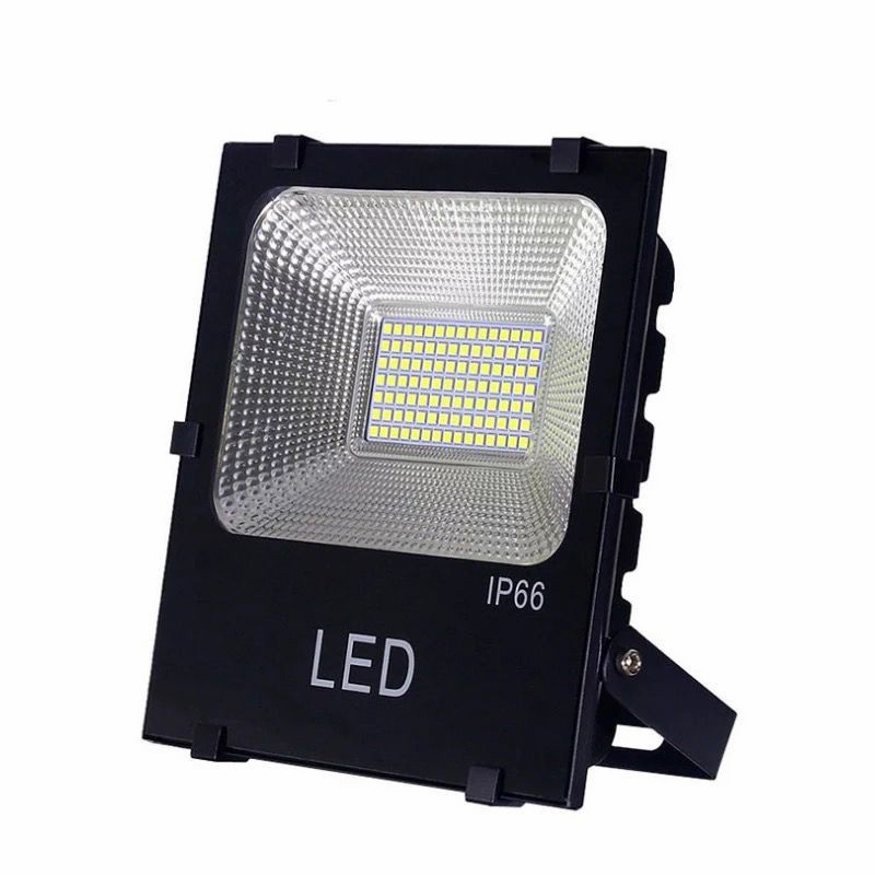 LAMPU SOROT LED LAMPU TEMBAK LED 50WATT