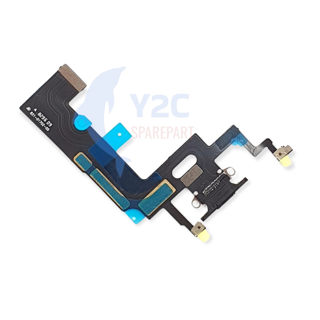 FLEXI CHARGER XR + MIC / FLEXIBLE BOARD CASAN