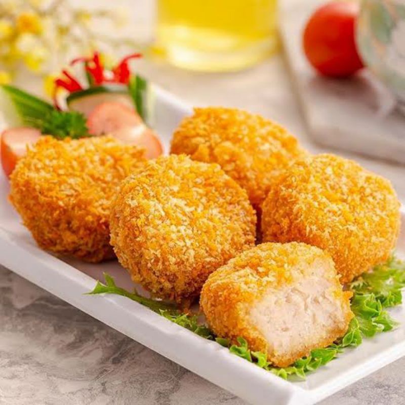 

Spicy chiken