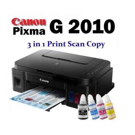 Canon Pixma G2010
