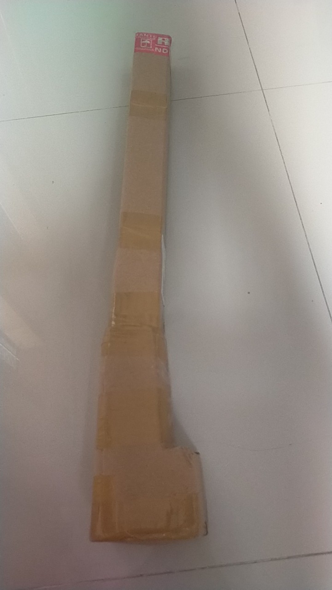 Payung Anak/ Payung Tongkat/ Payung Motif Unicorn Doff