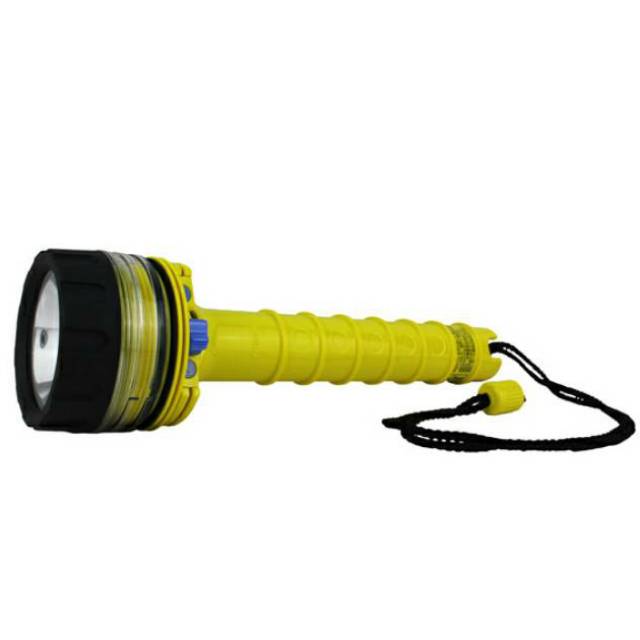 Senter Diving Torch Toshiba / senter selam / Toshiba Halogen