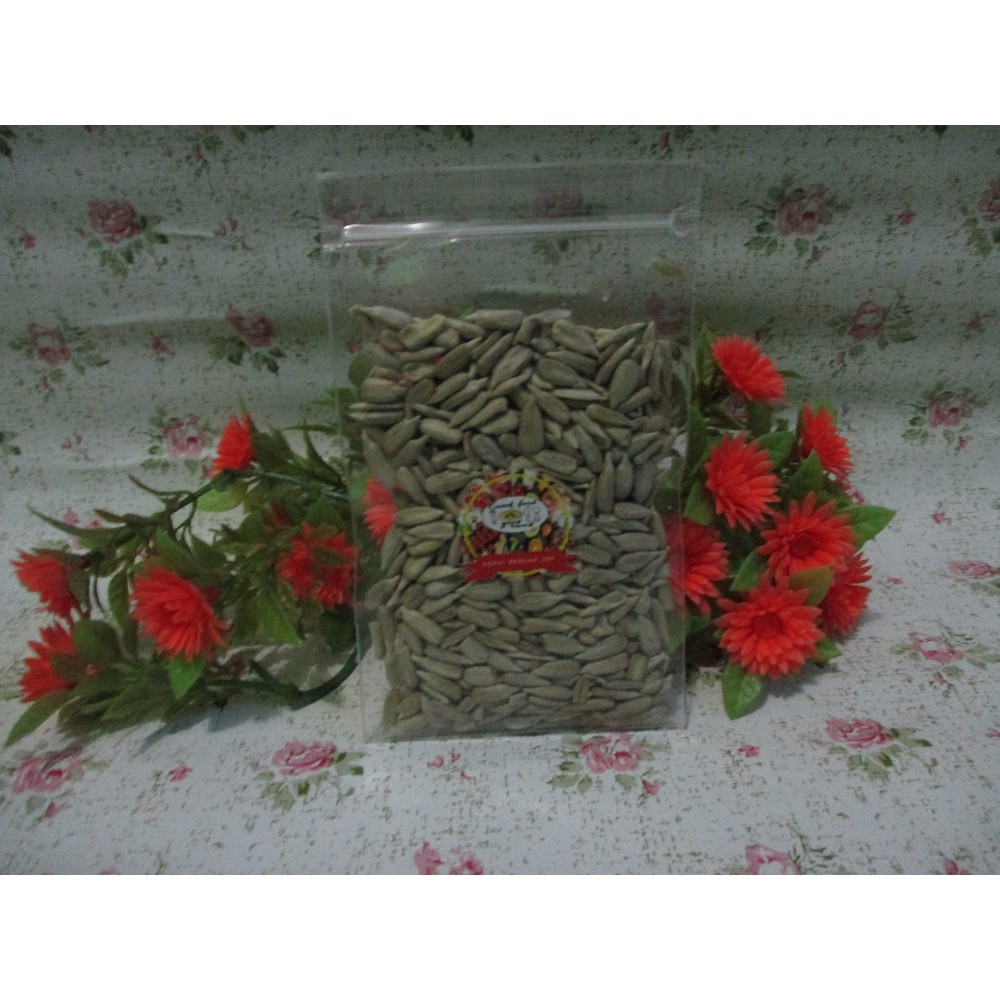 

JSR Sunflower Seed Biji Bunga Matahari