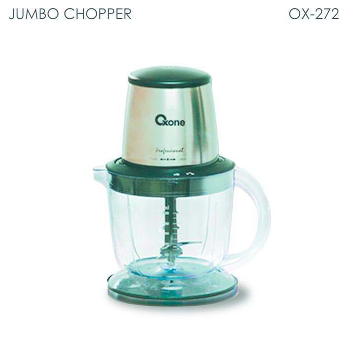 OXONE JUMBO CHOPPER OX-272
