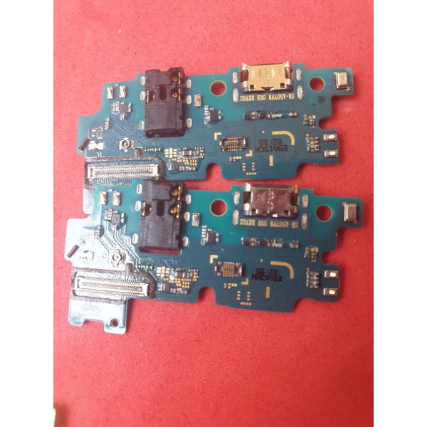 konektor charger samsung a50s copotan