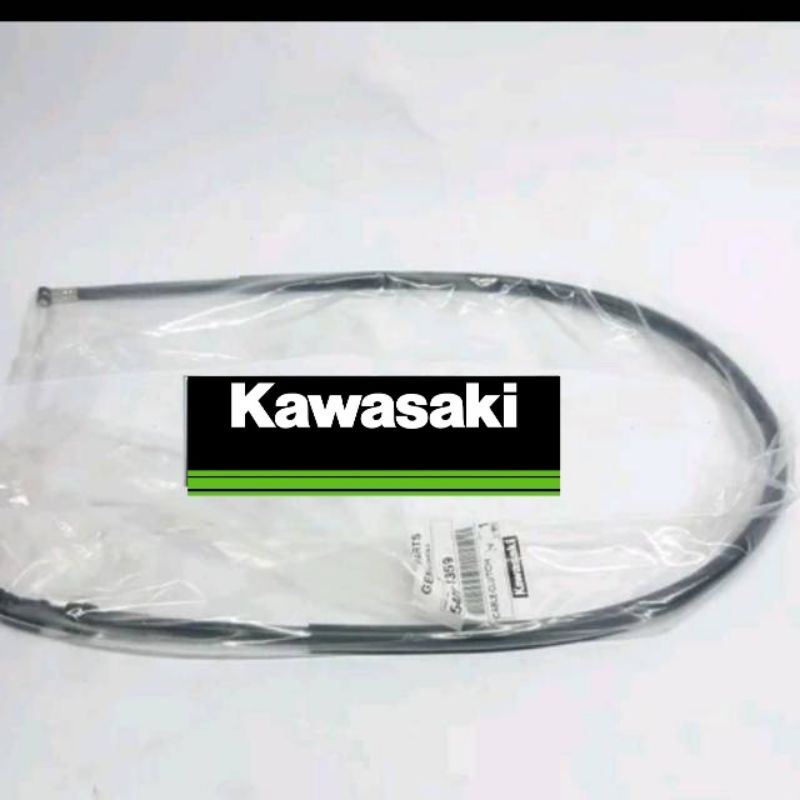 Kabel kopling ninja r lama stang pipa original