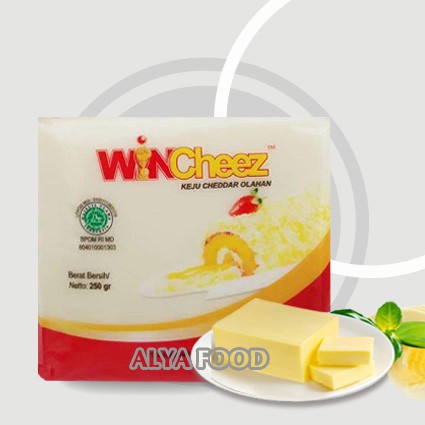 

Wincheez Keju 250 gr