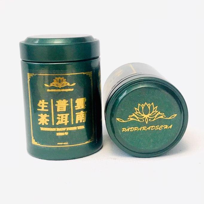 

[[BISA COD]] Teh Puer : Padparadscha Yunnan Raw Puer Tea 20 Gram EKSLUSIF Kode 1138