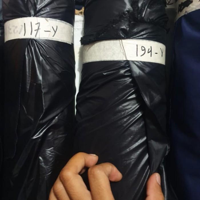 Kain | Kain Parasut Mukena Lembut Bahan Impor