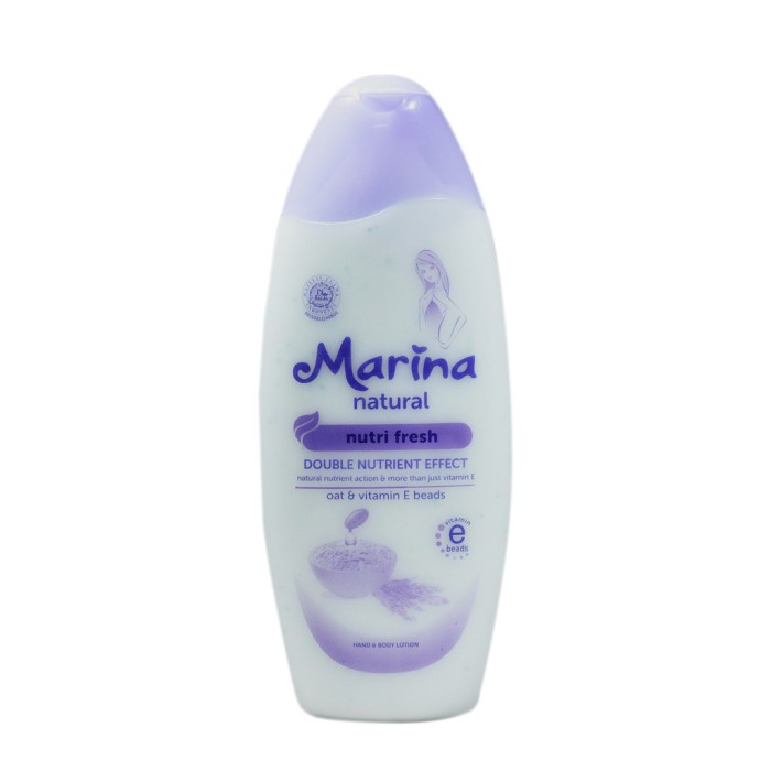

Marina Natural Nutri Fresh 200ML