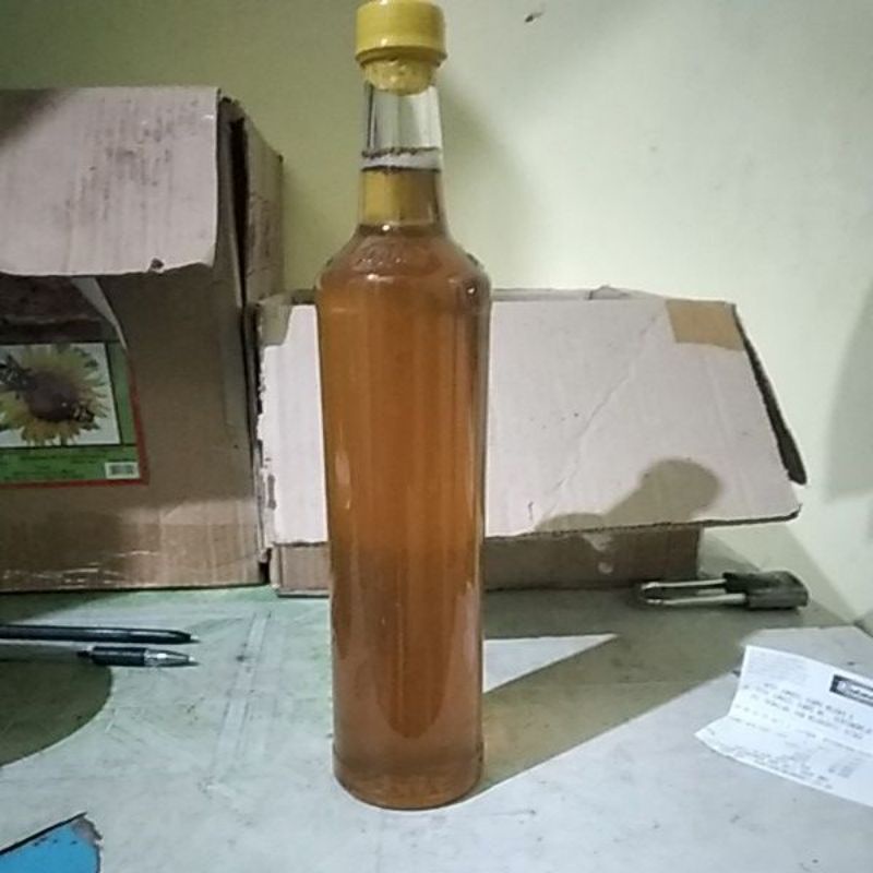 

madu murni