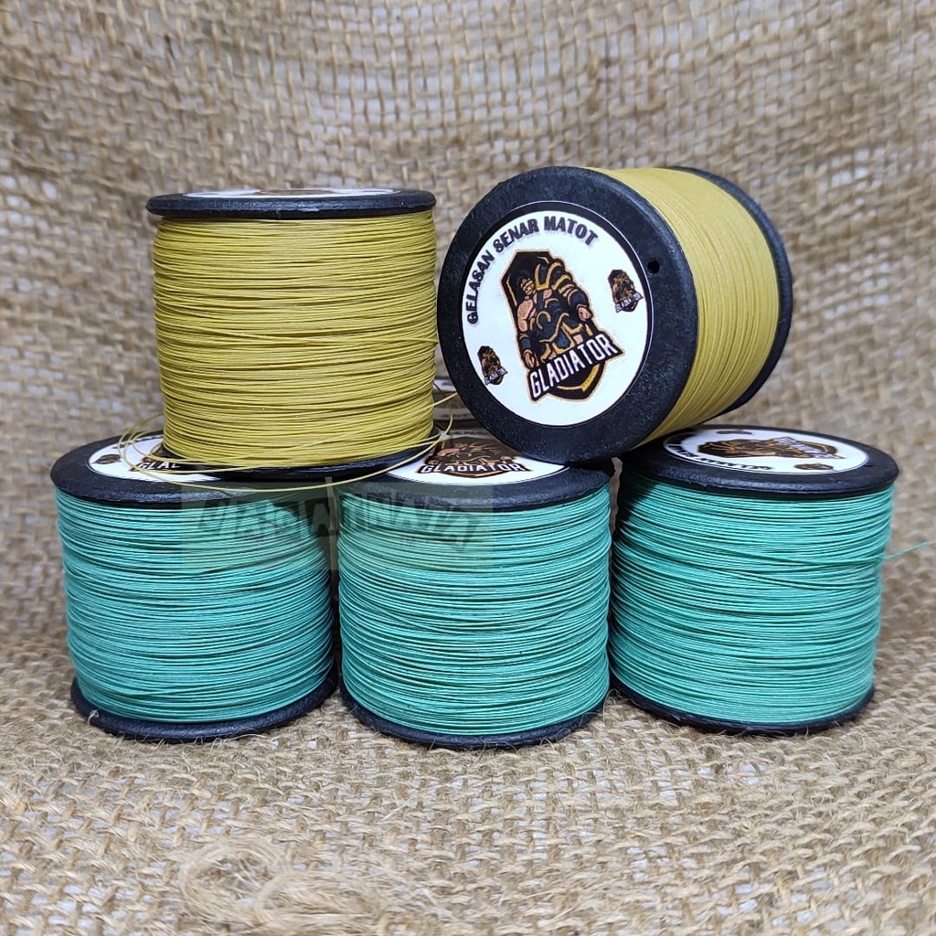 GELASAN MATOT BOGEL GLADIATOR // GELASAN MATOT // GELASAN LAYANGAN