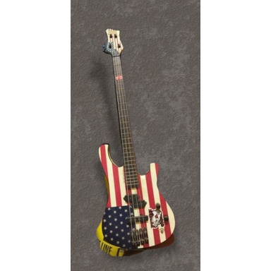 gitar bass ibanez