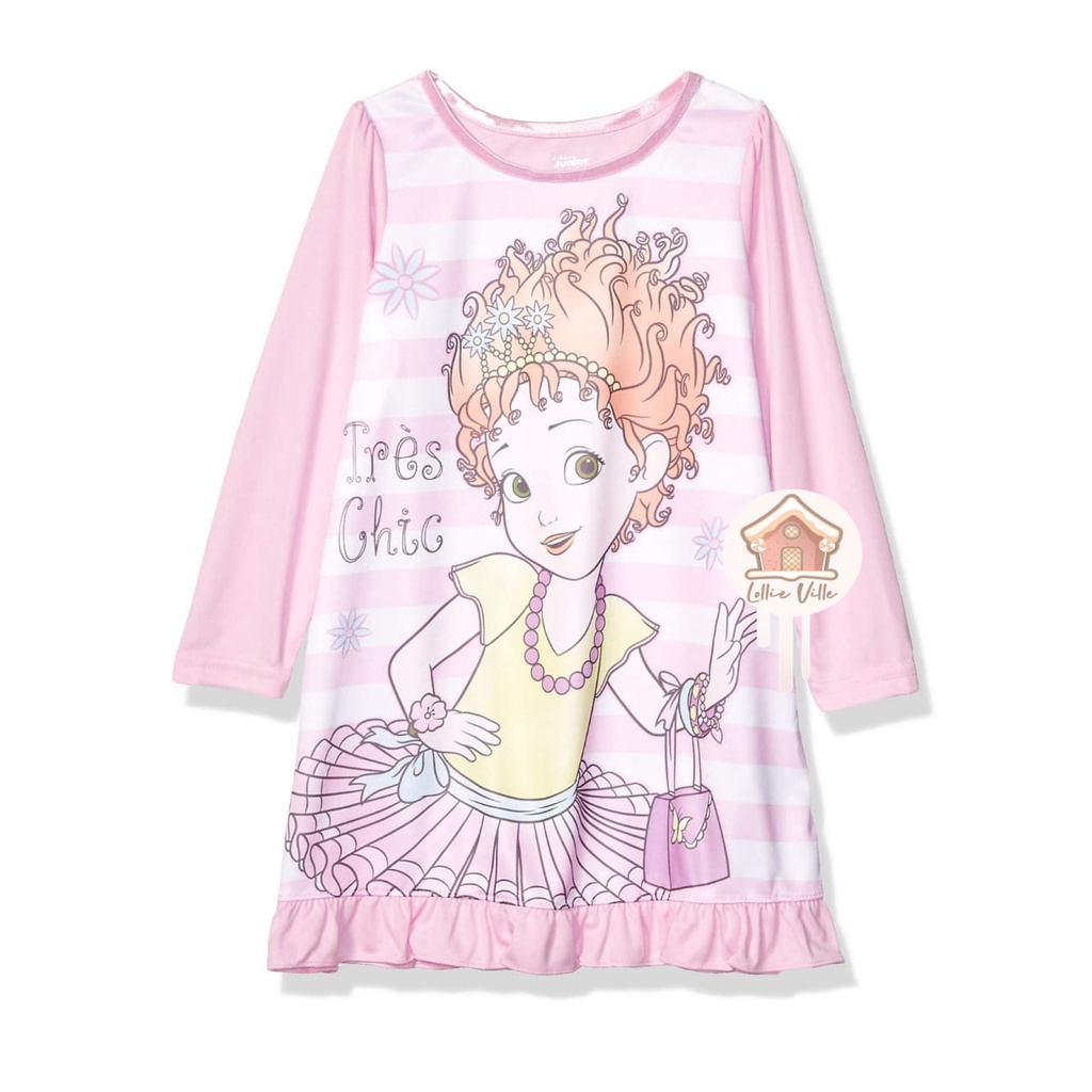 Fancy Nancy Fancy Nightdress