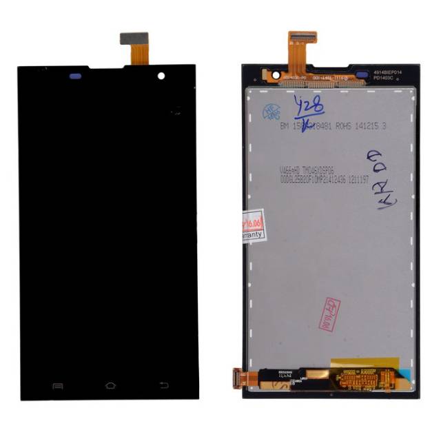 LCD VIVO Y28 FULLSET