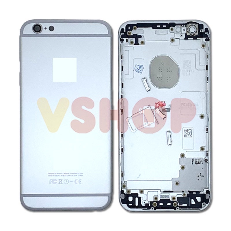 CASING - HOUSING FULLSET FOR 6S