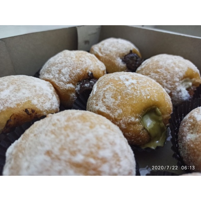 

BOMBOLONI