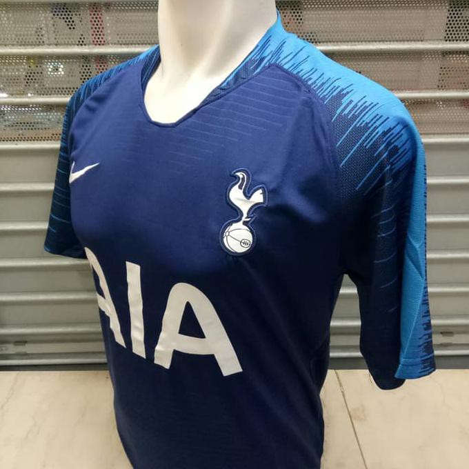 Diskon Jersey Bola Spurs Away 2018/2019 Grade Ori Terbaru