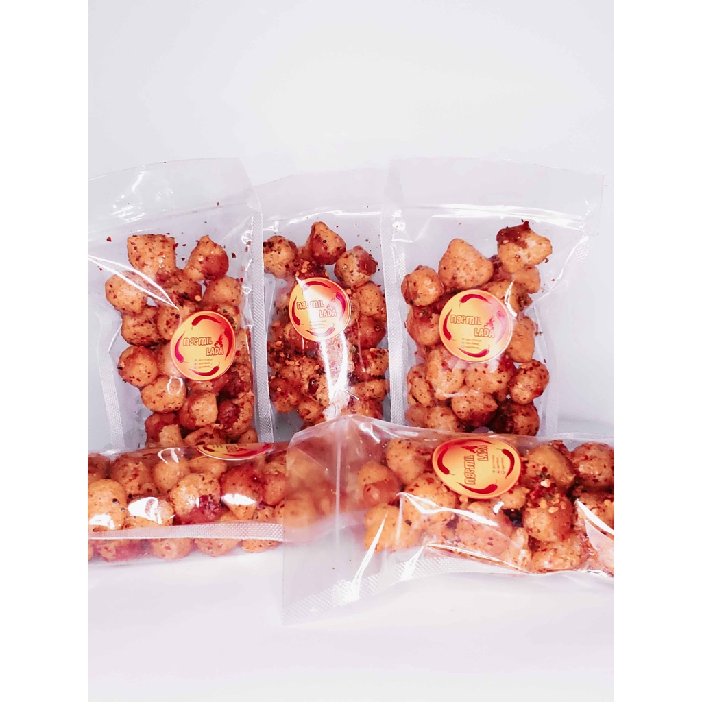 

MAYRING (Siomay Kering)