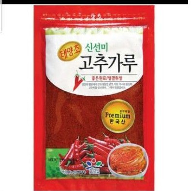 

Shinsunmi Gochugaru Bubuk Cabe Korea Korean Chili Powder 454gr
