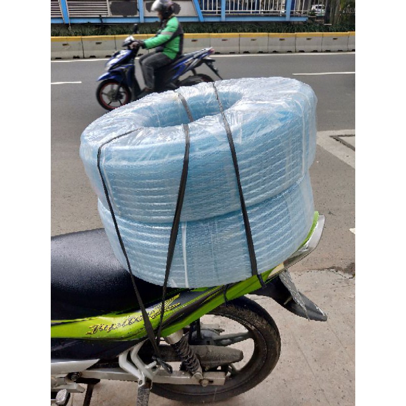 selang air 5/8 in - selang benang 5/8 inch PRIMA - selang 5/8x100 meter