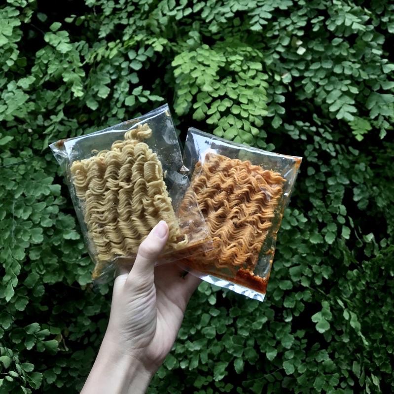 

Mie Kriuk
