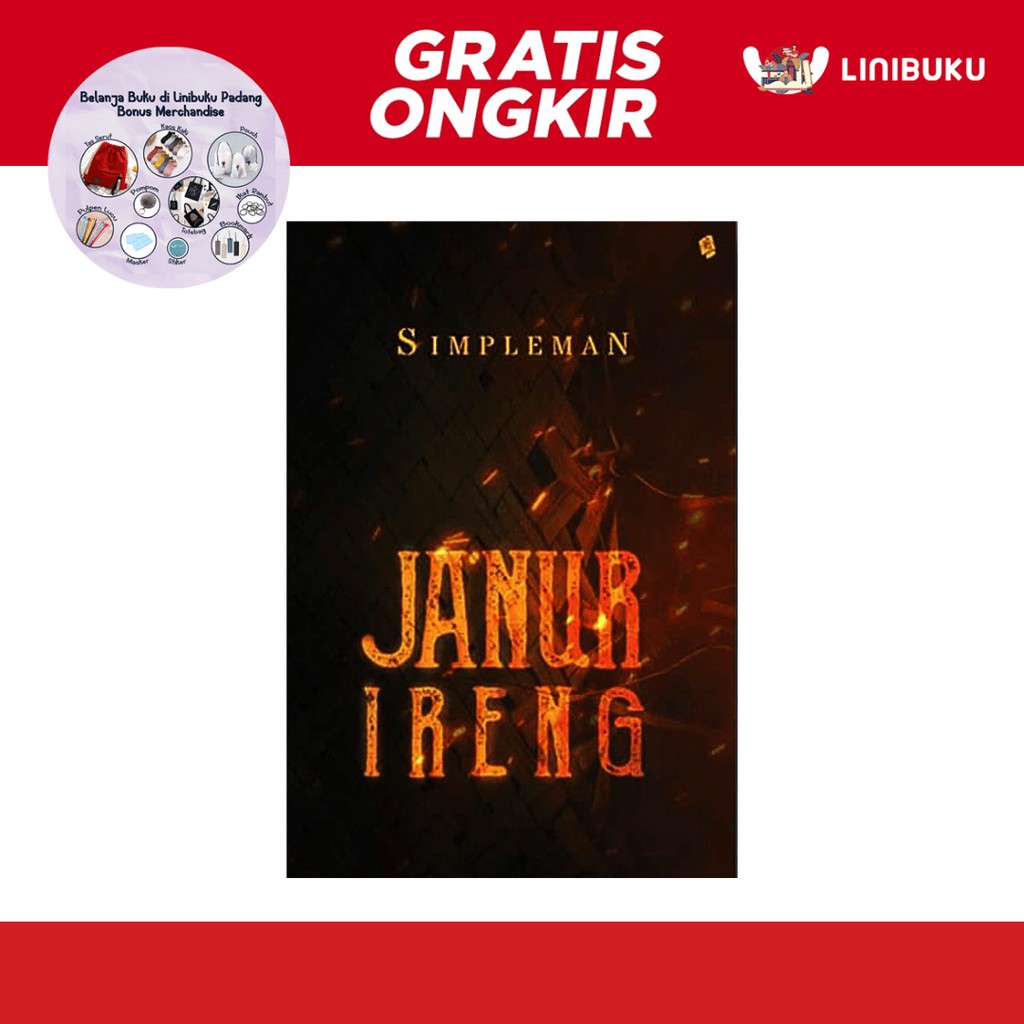 Jual Novel Janur Ireng karya Simpleman Shopee Indonesia