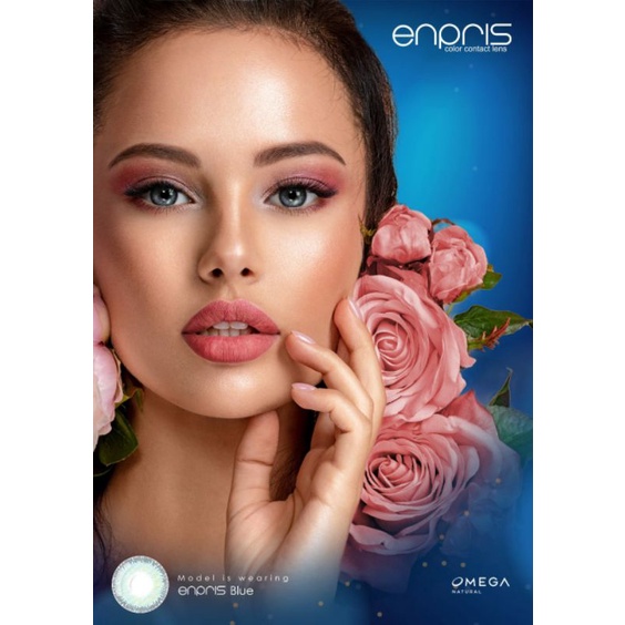 Softlens Enpris by Omega (normal,minus)