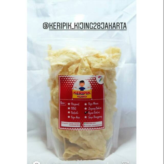 

KERIPIK KIJING ALL VARIAN