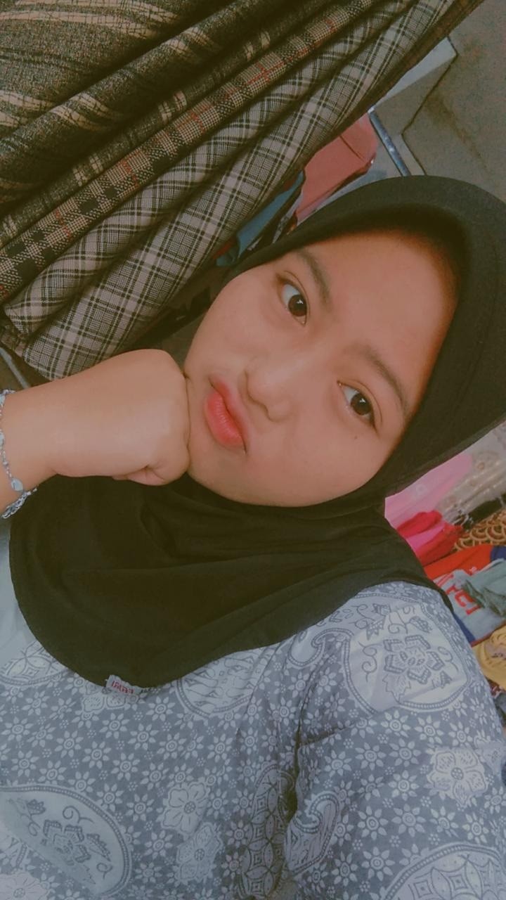 Tey-17 Batik Wanita Asj Sa Hrb026 Kenongo Kemeja Tosca Pendek