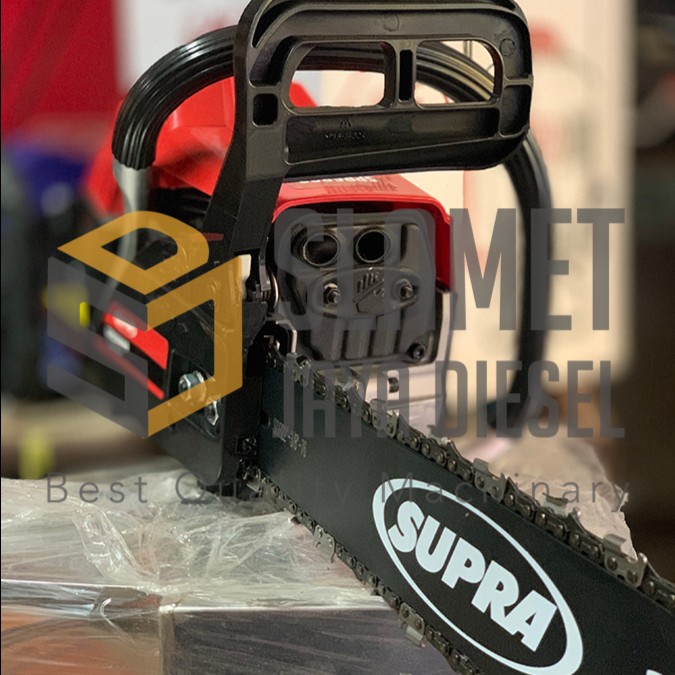 Chainsaw Supra SPR6800