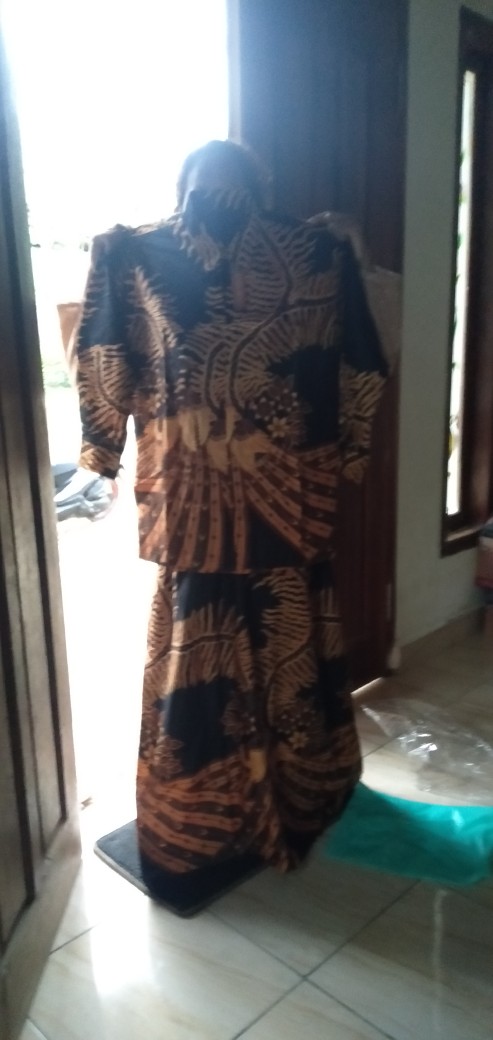 Grosir Dropship Couple Batik Terbaru Baju Batik Seragam Kantor Dan Keluarga Kondangan