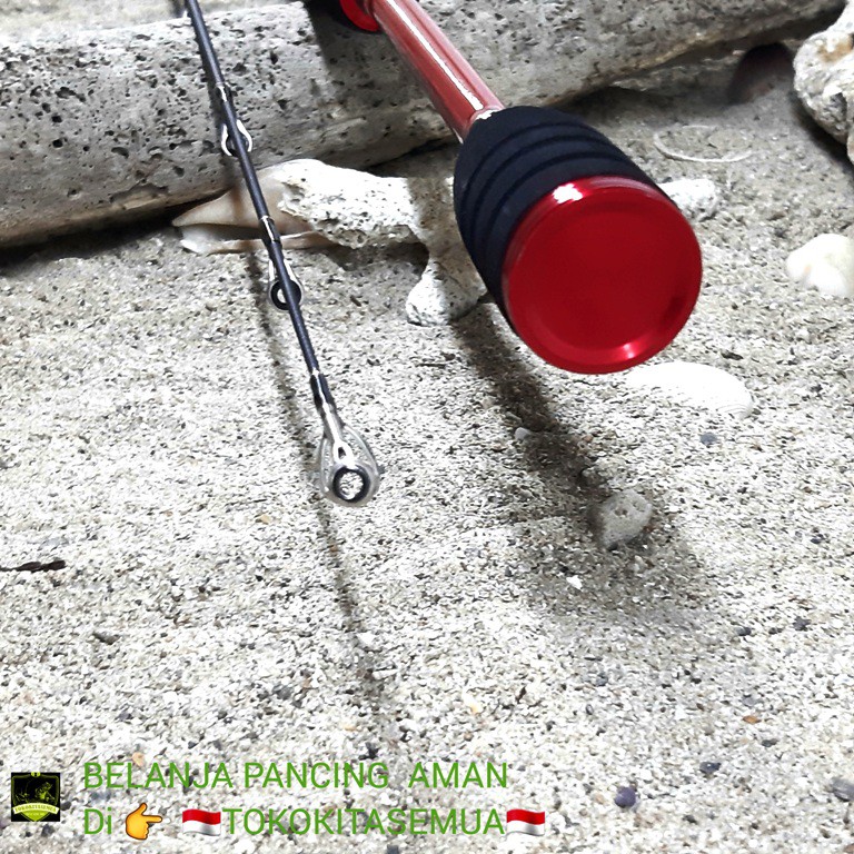 JORAN ROD PANCING BC BAIT CASTING MURAH BAGUS ID0215