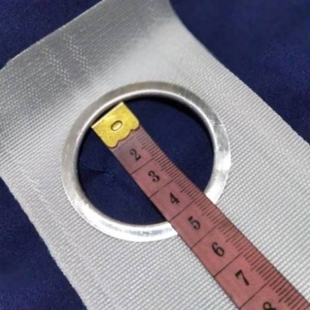 Smokering | Ring Gordyn | Sabuk Tirai &amp; Ring