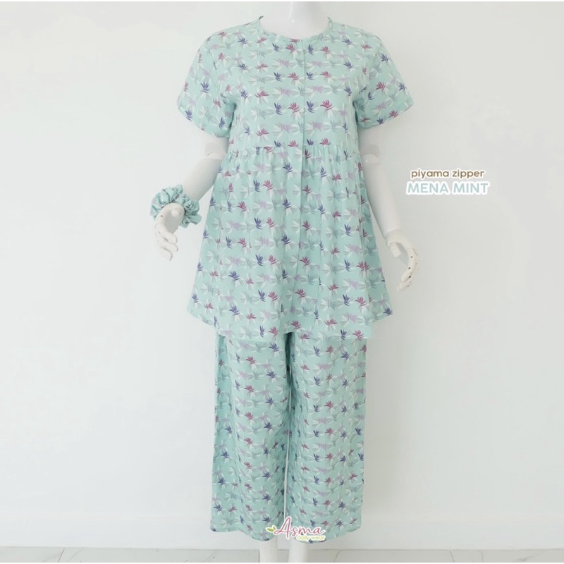 Piyama Asma Daily Wear