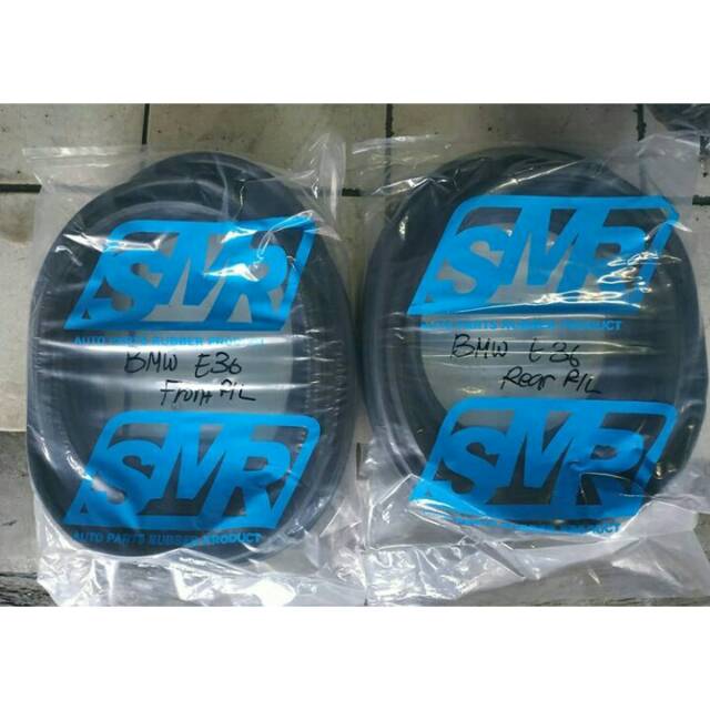 KARET PINTU BMW E36