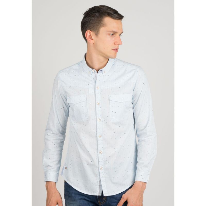 kemeja LOIS ORIGINAL