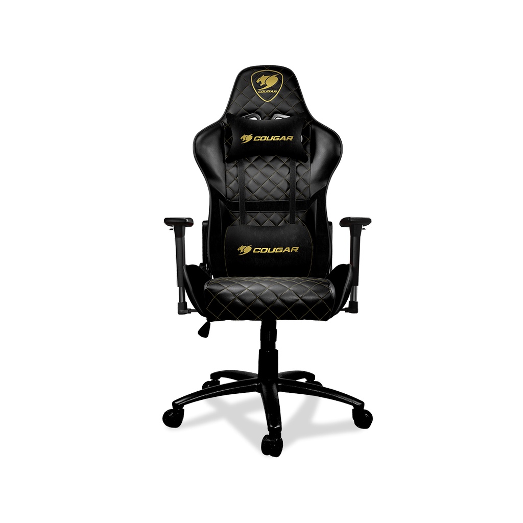 COUGAR GAMING CHAIR ARMOR ONE ROYAL