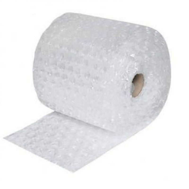 

Bubble Wrap / Extra Packing Tambahan