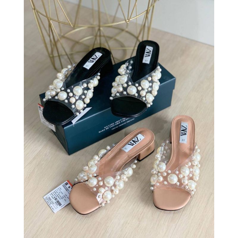 

ZS348 HEELS TULIS WARNA DAN NOMOR DI NOTE