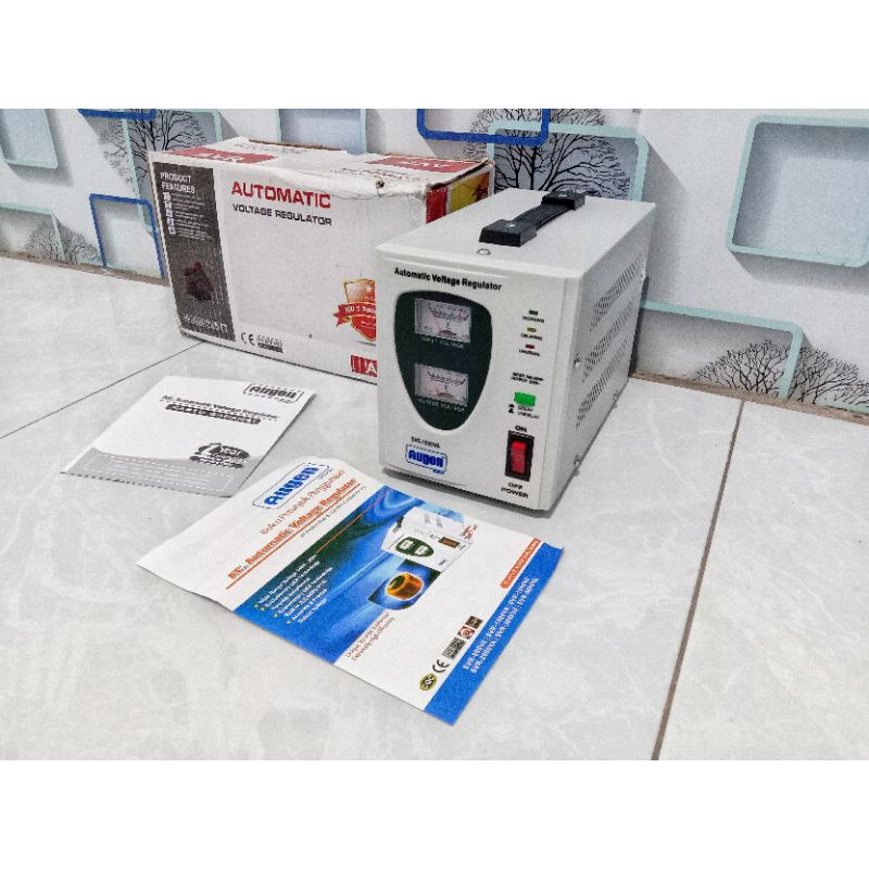 Stavolt augen 1000va