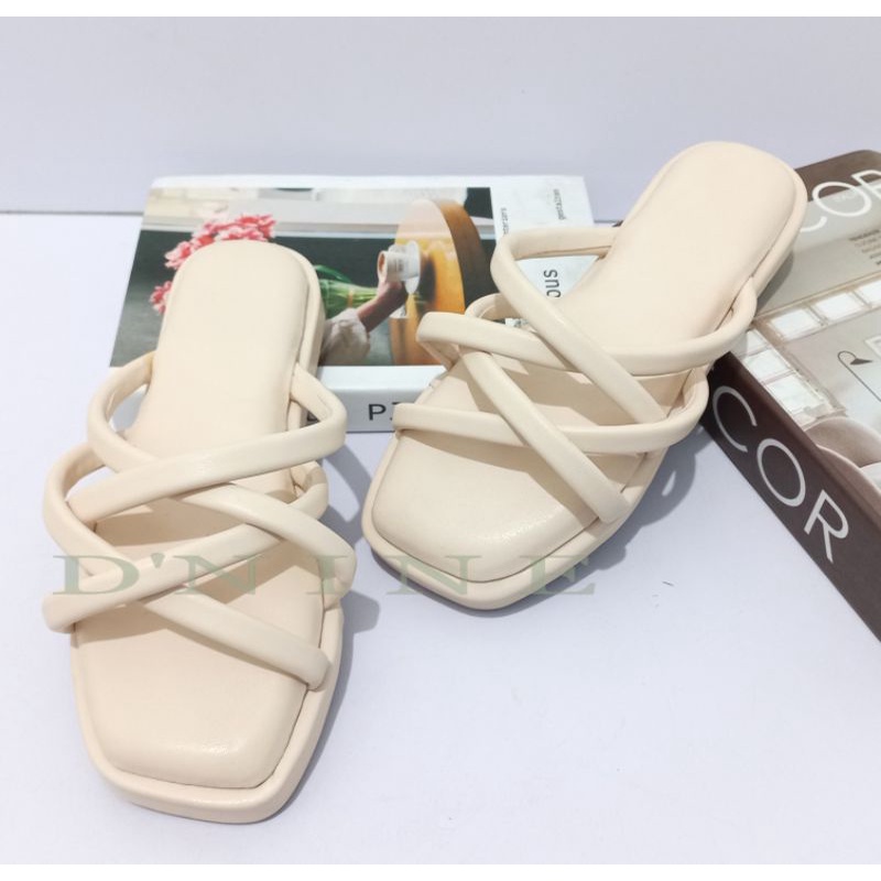 VENNY DY 03 Sandal Wanita platform