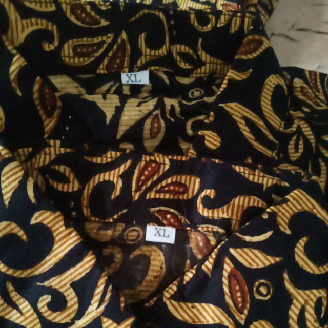 Couple Family Amalia Brokat Tile Mix Katu Halus