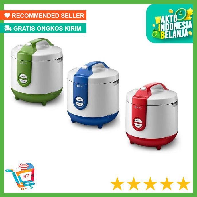 Jual Philips Rice Cooker Wadah Teflon HD 3129 2 Liter Shopee Indonesia