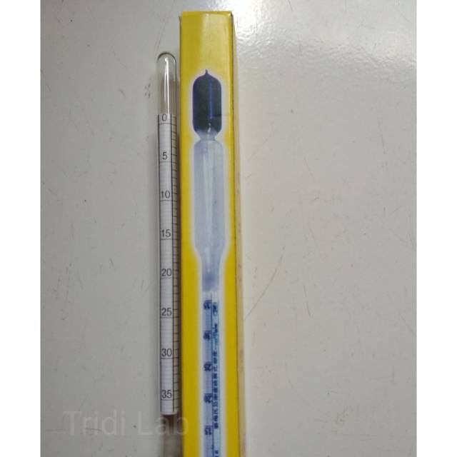 Jual Baume Hydrometer 035 10 pcs Shopee Indonesia