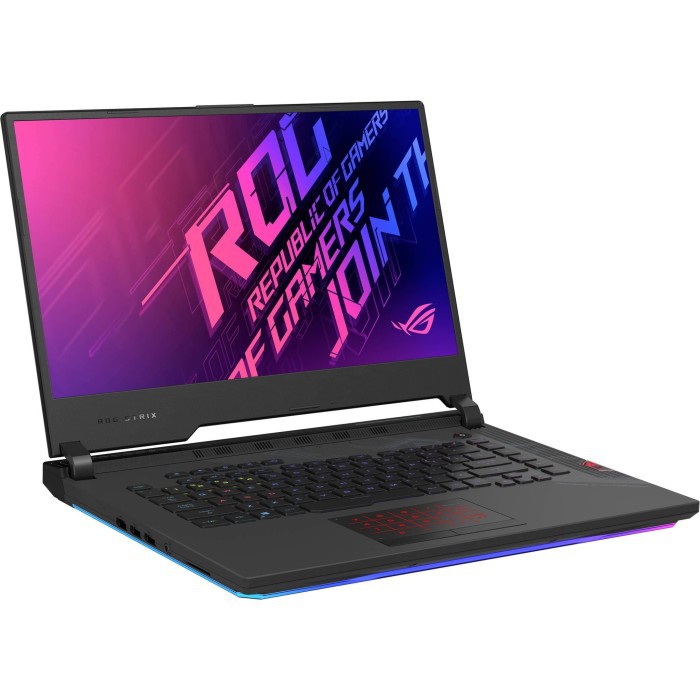 ROG - STRIX SCAR I9-10980HK/2X 16GB/2X 1TB SSD/RTX2080S 8GB/17.3 GARANSI RESMI 2 TAHUN