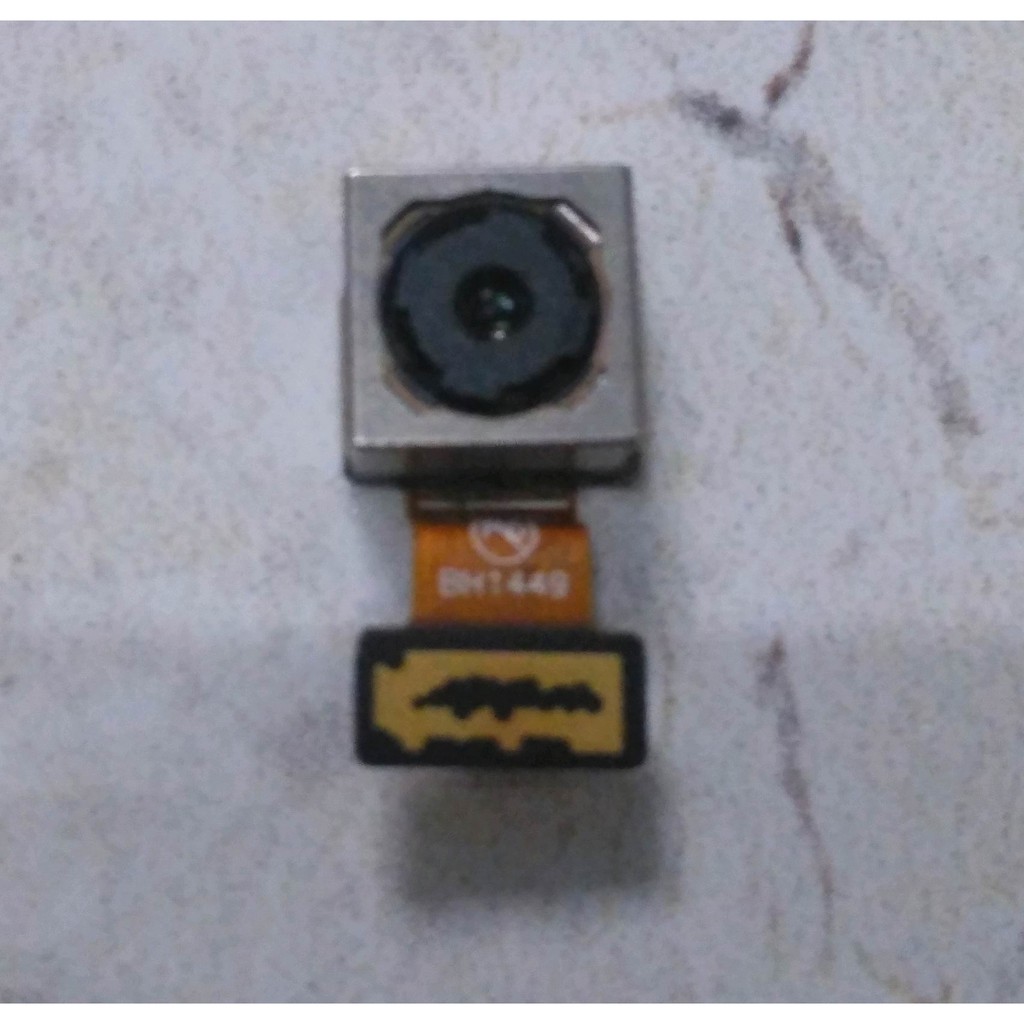 Kamera camera belakang Blaupunkt U58 Sonido X1plus normal tested