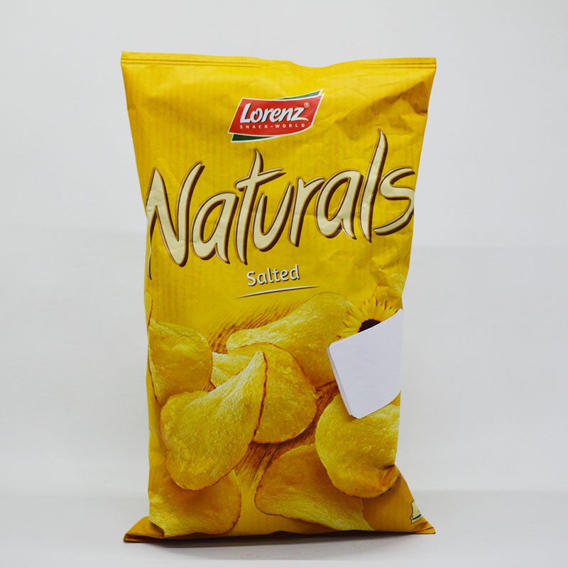 

LORENZ NATURALS CLASSIC 100 G