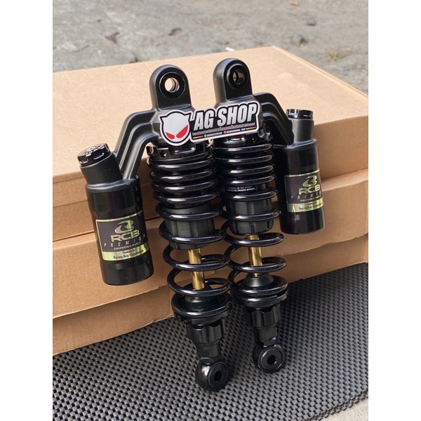 Shock As gold model rcb ukuran 280mm nouvo jupiter fiz r cripton vega